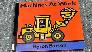 Machines At Work