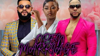 OPEN MARRIAGE FULL MOVIE #trending BOLANLE NINALOWO/LUCHY DONALDS/FLASH BOY 2023 NOLLYWOOD MOVIE