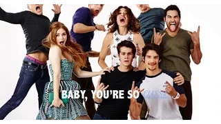 Teen Wolf - Baby You're So Classic