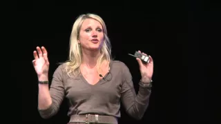 Mel Robbins | How to stop screwing yourself over  (Condensed Talk)