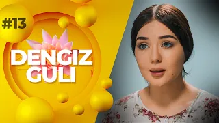 Dengiz Guli (o'zbek serial) | Денгиз Гули (ўзбек сериал) 13-qism