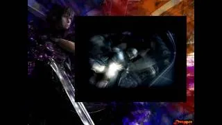 Final Fantasy Xiii VS Trailer