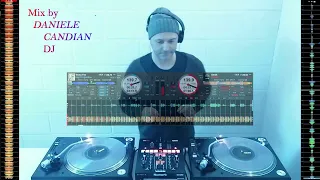 Old Dance/Techno 140bpm by DANIELE CANDIAN DJ