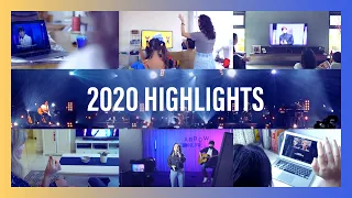 2020 Highlights | New Creation Church