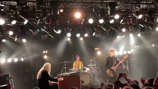 Hush-Kula Shaker      2023 0215   Japan UMEDA CLUB QUATTRO