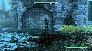 The Elder Scrolls V: Skyrim Темное братство