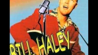 Vive Le Rock And Roll  -   Bill Haley & The Comets 1957