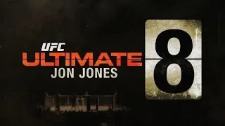 Ultimate 8: Jon Jones