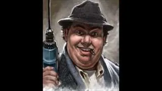 JOHN CANDY COMEDY ROYALTY TRIBUTE
