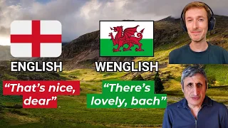 How to Speak WELSH ENGLISH: The Accent the Vocabulary and the History