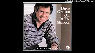 She Could Be Mine - Dave Grusin (Feat Steve Gadd, Lee Ritenour)