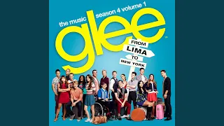 Mine (Glee Cast Karaoke Version)