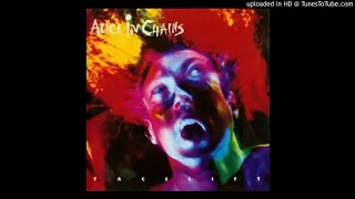 Alice in Chains - Man in the Box - D Tuning