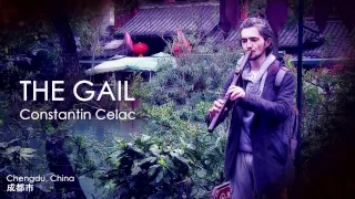 The Gael (The last of the mohicans) - The best version by Constantin Celac