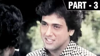 Paap Ka Ant (1989) | Govinda, Madhuri Dixit | Hindi Movie Part 3 of 9 | HD