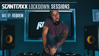 Scantraxx Lockdown Sessions with Requiem (Official Rebroadcast)