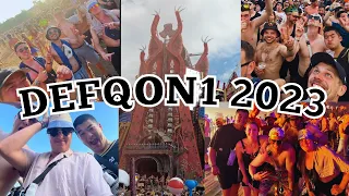 Defqon Moin Moin 🔊 🇳🇱