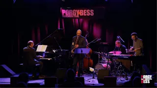 "Wächter By Night" by MarktlXperiment LIVE @ Porgy & Bess Vienna