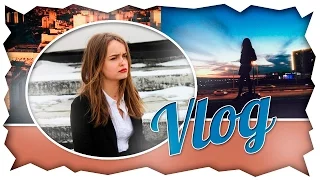 Vlog | снимаем клип, крыша, весна♥