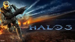 Halo 3 - Campaña Completa - 4k60 - Español Latino - XBSX