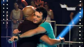 Rick & Renner - Pot Pourri: a)Ressaca braba b)Bebedeira c)Tema final [DVD Bom de Dança Vol. 2]