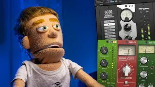 Top 5 Ultimate Vocal Mixing Plugins | McDSP 💎