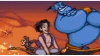 Aladdin (SNES) Playthrough - NintendoComplete