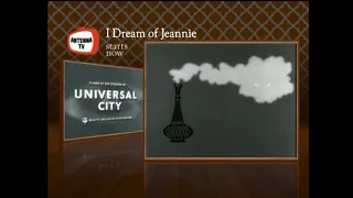 I Dream Of Jeanie Intro (Season 1)