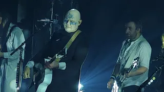 The Smashing Pumpkins - "We Only Come Out At Night (Live)" 4K