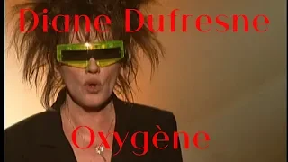 Diane Dufresne  "Oxygène"  Live Monument national 2003