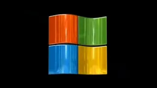 Windows Server 2003 animation. (SpeedUp!)