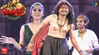 Rocking Rakesh Performance | Extra Jabardasth | 29th July 2022 | ETV Telugu