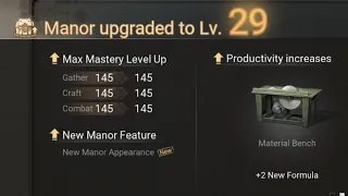 Lifeafter Manor Upgraded 29