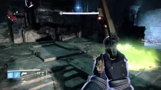 Destiny Challenge: Most Orbs Generated
