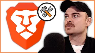 Brave Browser Tips & Tricks! - (How To Set Up Brave Settings)