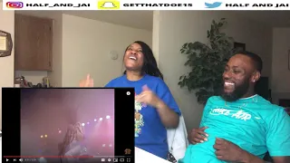 HALF WASN'T EXPECTING THIS ONE! QUEEN-  BOHEMIAN RHAPSODY (OFFICIAL VIDEO) (REACTION VIDEO)