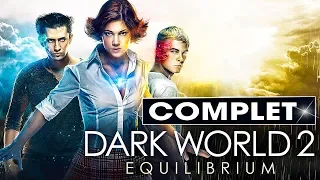 Dark World - SÉRIE COMPLETE en Français (Science Fiction, Super Héros, Action)