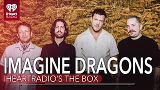 Imagine Dragons - iHeartRadio Music Festival, T-Mobile Arena, Las Vegas, NV, USA (Sep 22, 2018) HDTV