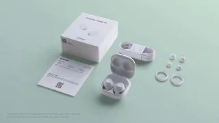 Samsung | Unboxing oficial: Galaxy Buds FE