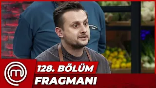 MasterChef Türkiye 128. Bölüm Fragmanı | KADER YARIŞI!