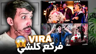 VIRA DISSTRACK - MACHI TV: خسر في الشو و لكن ربح الجمهور ديال الراب