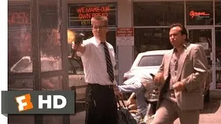 Falling Down (7/10) Movie CLIP - Out of Order (1993) HD