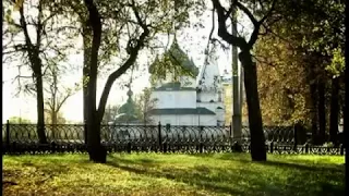 Прогулки по Ярославлю