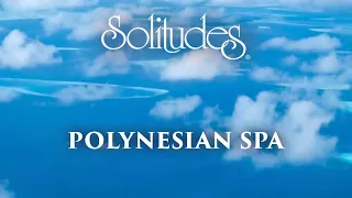 Dan Gibson’s Solitudes - Lullaby | Polynesian Spa