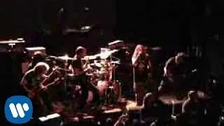 3 Inches of Blood - Trial of Champions [with Joey Jordison] (LIVE)