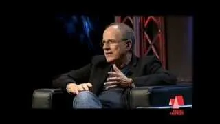 Music Matters 2012 Keynote Interview: Bob Ezrin