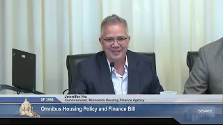 Committee on Housing Finance and Policy - 03/29/2022