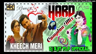 Khich Meri Photo Supar Jamping  Hard Dholki Mix Dj Ajit FLP Officeal