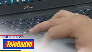 Pasada sa Teleradyo | Teleradyo (20 January 2023)