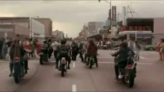 Riding With The Hells Angels (1967)